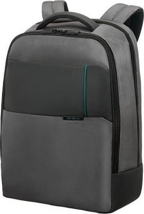 Qibyte Antrasit 16N-09-004 14.1' Notebook Sırt Çantası
