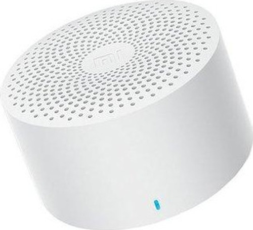 Compact Bluetooth Speaker 2 Beyaz