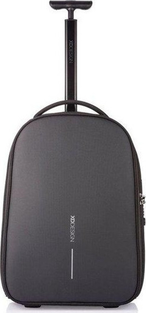 Bobby Backpack Trolley