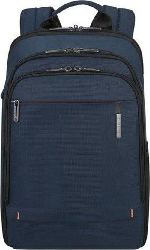 KI3-01-003 14.1 Network4 Notebook Sırt Çantası Mavi