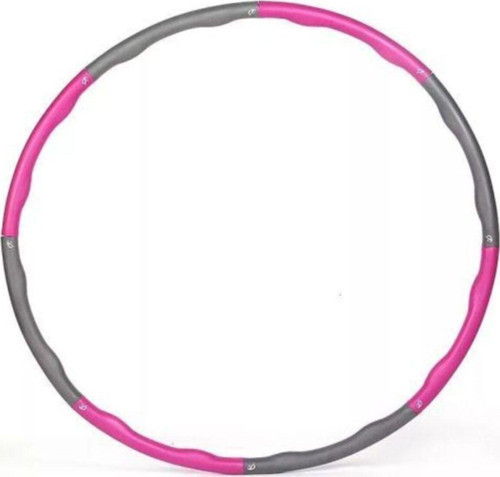 Pembe 1500 Gr Hulahop Çemberi Lyt-114