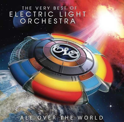 All Over The World: The Very Best Of Electric Light (2005)