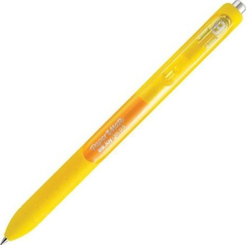 Inkjoy Gel Basmalı Sarı