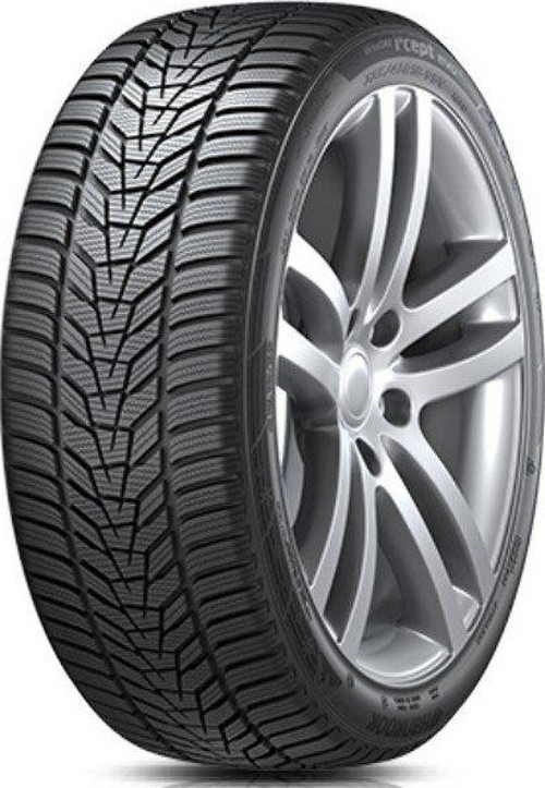 215/45R20 95W XL Winter i*cept Evo3 W330 (Kış) (2024) Lastik