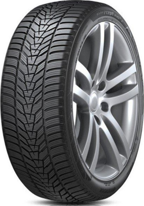 265/45R21 108W XL Winter i*cept Evo3 X W330A (Kış) (2024) Lastik
