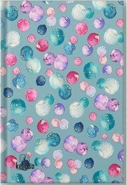 Bubble 14x20 Butik Defter