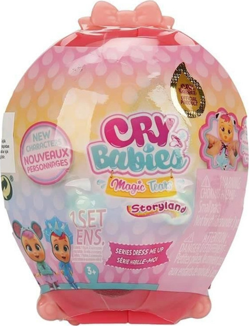 Sürpriz Magic Tears Moda Serisi W2 CDU12-81970