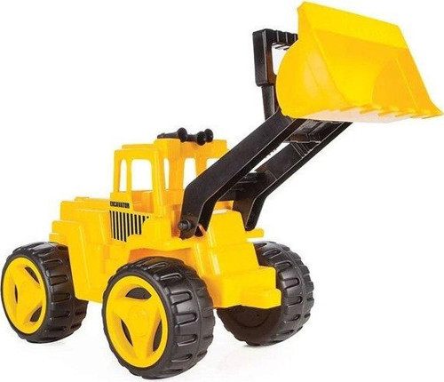Excavator