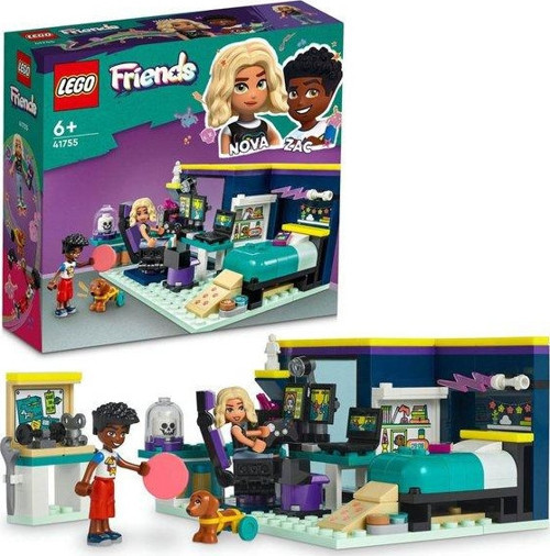 Friends Nova'nın Odası 41755
