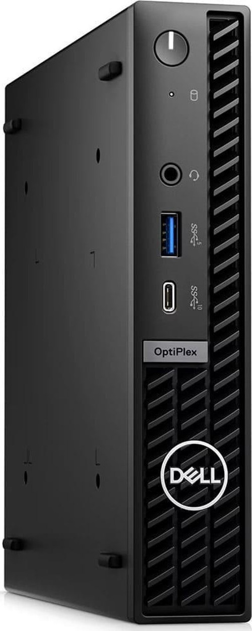 Optiplex 7020MFF i5-14500T 16GB 512GB SSD Windows 11 Pro N012O7020MFFEMEA-VP