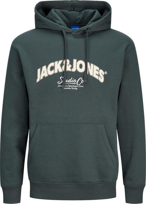 12267584 Jorbronx Arch Big Sweat Hood Ub Füme