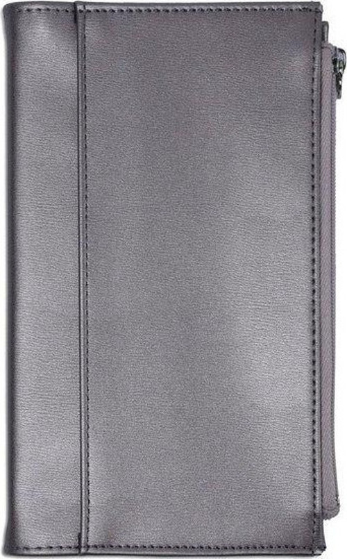 7176 Vj Zipco 96X166 80 Gr. 96 Yp.Çiz. Kurşun