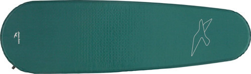 Lite Mat Single 2.5 cm Yalıtımlı Şişme Mat