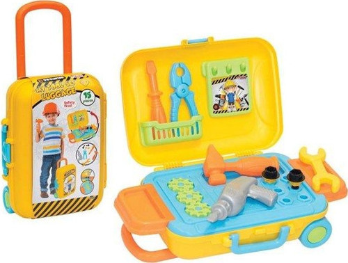 Teknik Tamir Set Bavulum