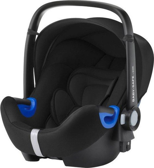 Baby-Safe I-Size 0-13 Kg Ana Kucağı