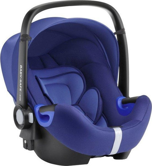 Baby-Safe I-Size 0-13 Kg Ana Kucağı