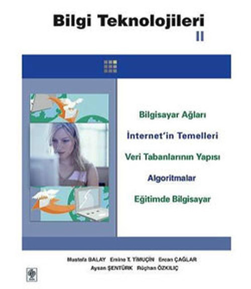 Ekin Basım Yayın Bilgi Teknolojileri 2