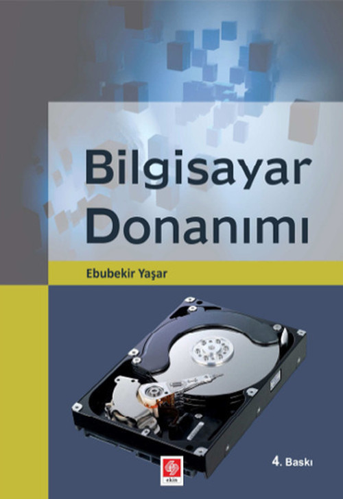 Ekin Basım Yayın Bilgisayar Donanımı