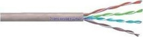 H06-00402-DP0 FV0000 4x2x23 CAT6 LSOH GRİ 500mt U-UTP
