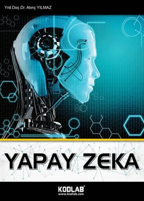 Kodlab Yapay Zeka