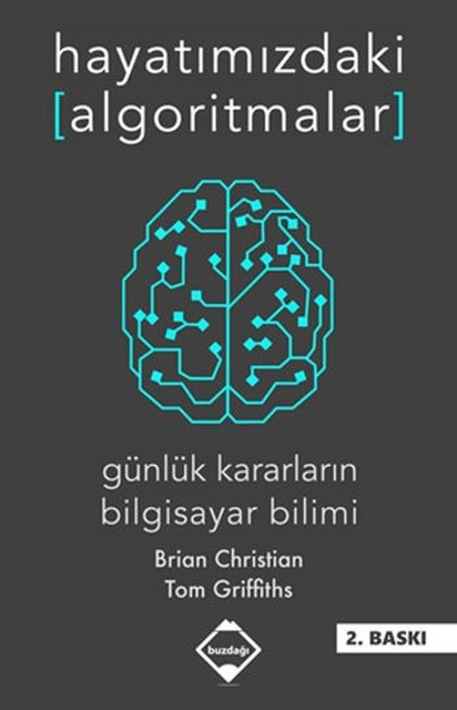 Hayatımızdaki Algoritmalar