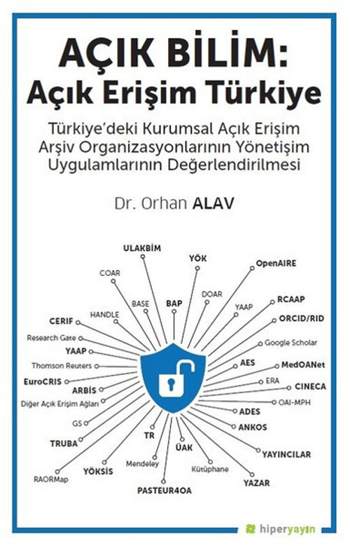 Açık Bilim-Açık Erişim Türkiye