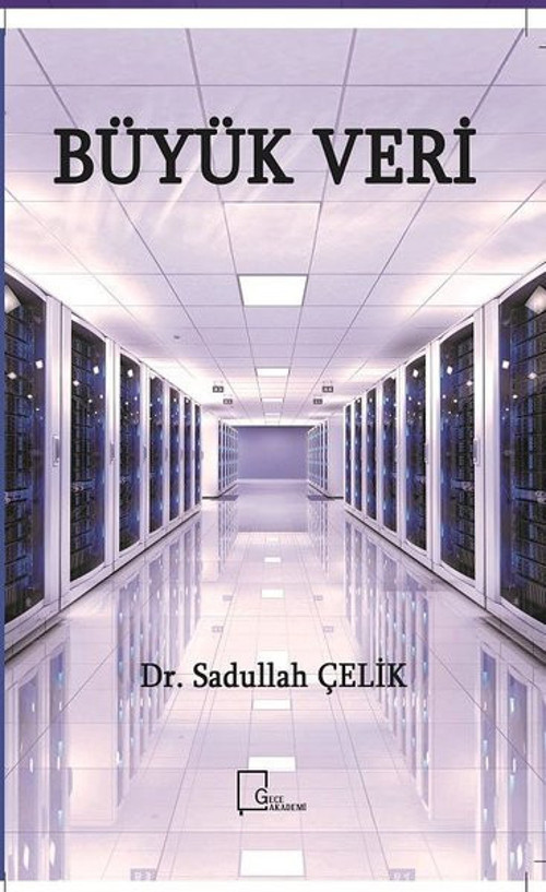 Gece Akademi Büyük Veri