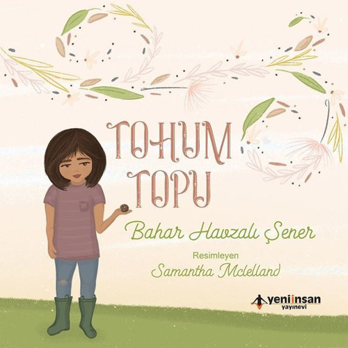 Yeni İnsan Yayınevi Tohum Topu
