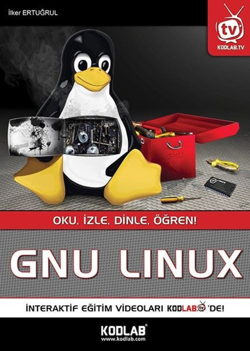 GNU Linux