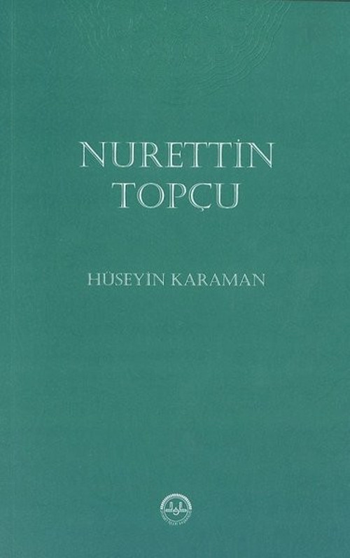 Nurettin Topçu