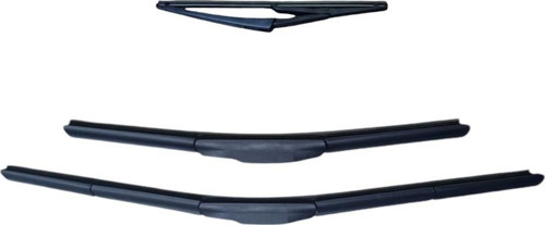 Opel Insignia Sports Tourer 2009-2017 Ön Cam Arka Cam Silecek Seti