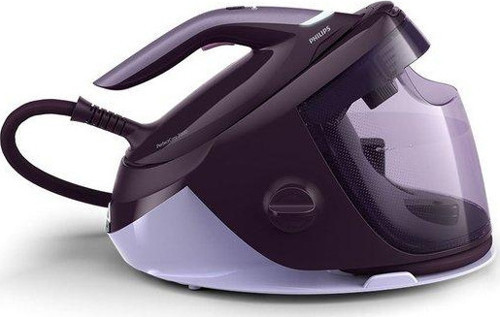 Perfectcare Psg7150/30 Buhar Kazanlı Ütü Mor