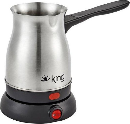 K442Y Telveli Türk Kahve Makinesi