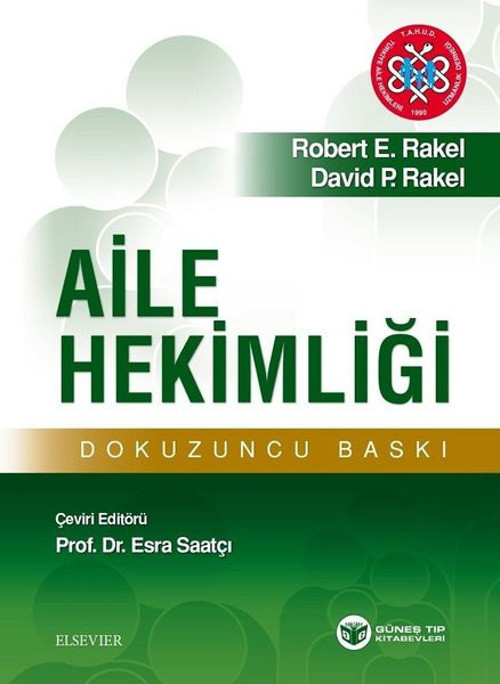 Güneş Tıp Kitabevleri Aile Hekimliği