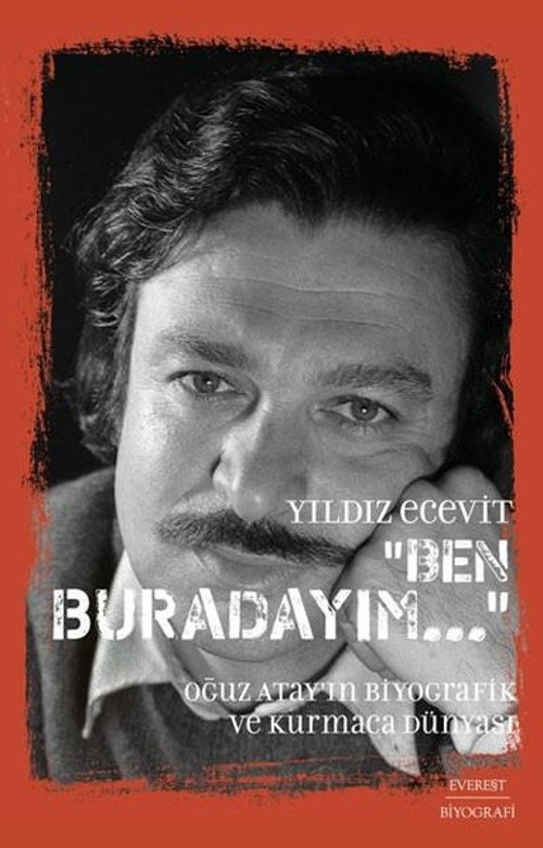 Ben Buradayım Yıldız