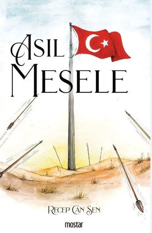 Mostar Asıl Mesele