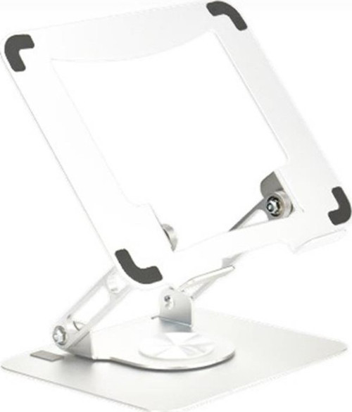 FNC-5125ST Taşınabilir Katlanır Alüminyum Tablet-Notebook-Laptop Stand (10" ~ 17")