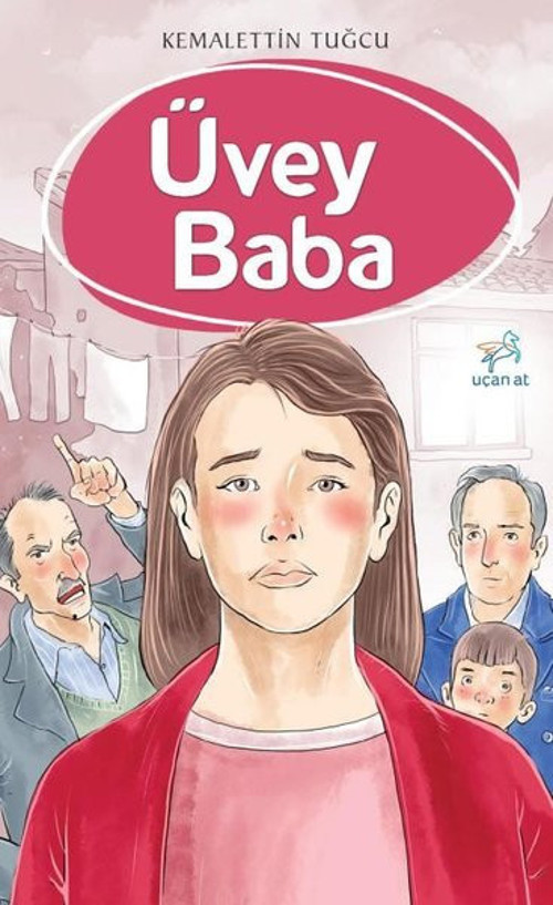Uçan At Üvey Baba