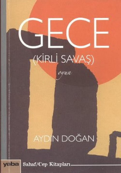 Yaba Yayınları Gece