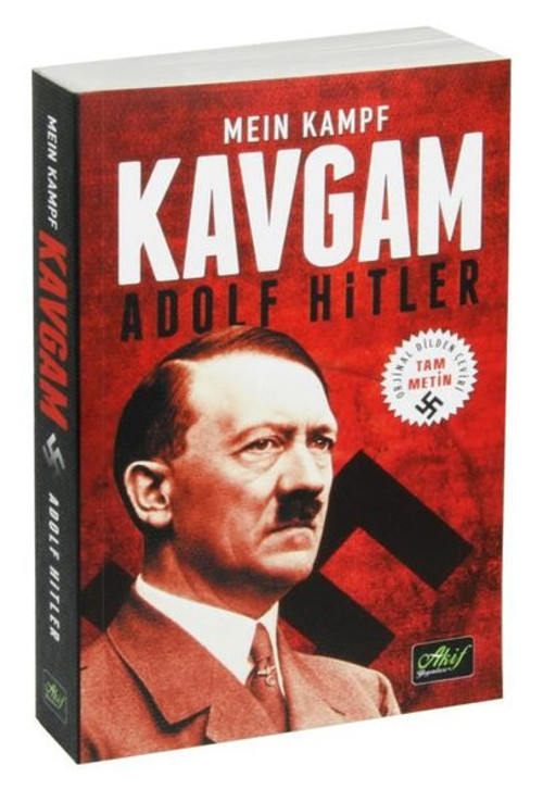 Kavgam - Dilden Çeviri Tam Metin