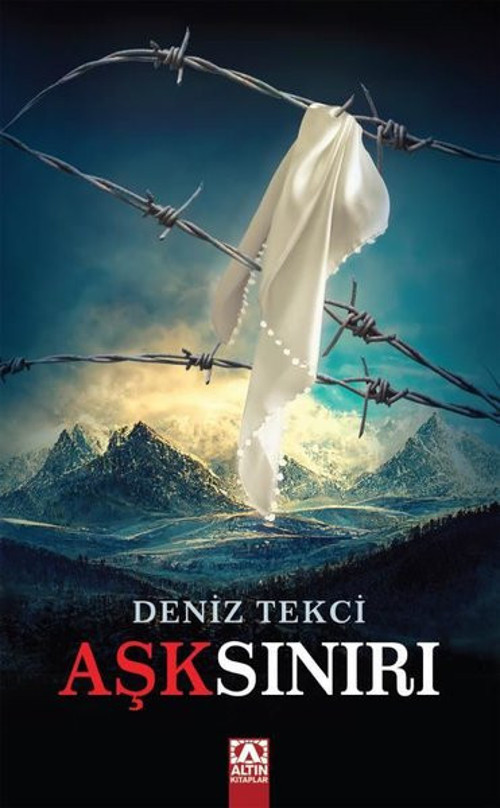 Altın Kitaplar Aşk Sınırı