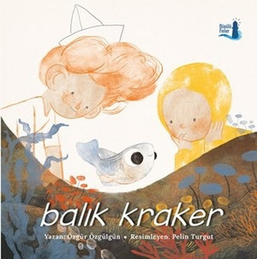 Büyülü Fener Balık Kraker