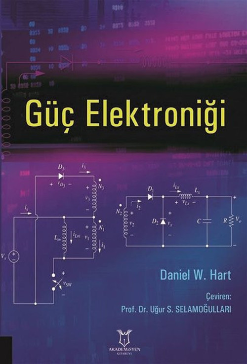Akademisyen Kitabevi Güç Elektroniği