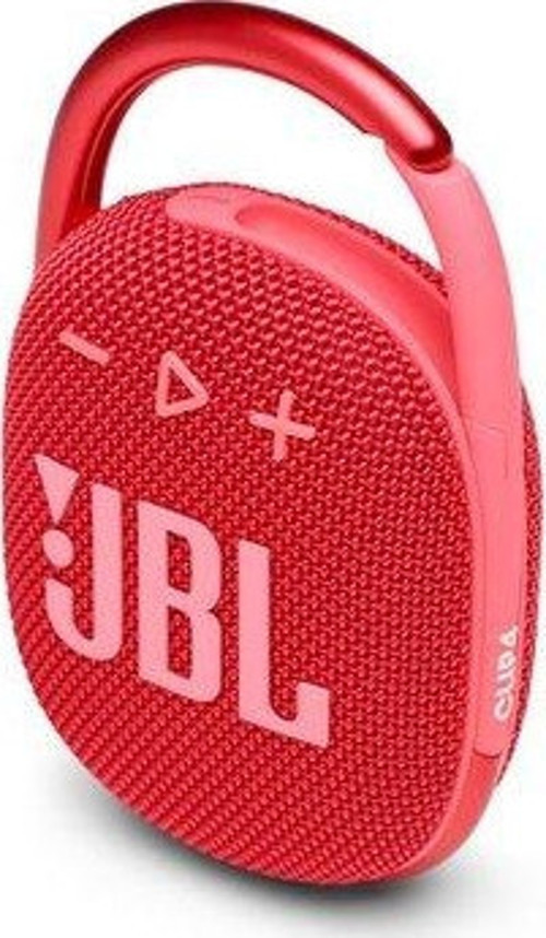 Clip 4 Bluetooth Hoparlör