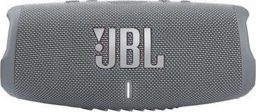 Charge 5 Ipx7 Gri Bluetooth Hoparlör