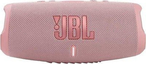 Charge 5 Ipx7 Pembe Bluetooth Hoparlör