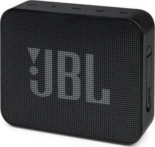 Go Essential Bluetooth Hoparlör Siyah
