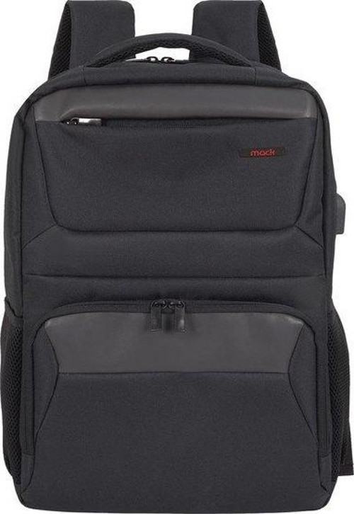 MCC-805 15.6" Business X Notebook Sırt Çantası Siyah