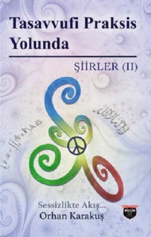 Tasavvufi Praksis Yolunda - Şiirler 2