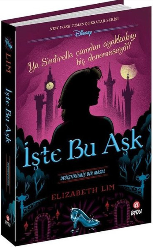 İşte Bu Aşk - Değiştirilmiş Bir Masal